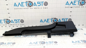 Air intake for Toyota Corolla Cross 22-26 2.0