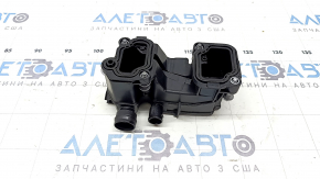 Oil separator Mercedes X167 GLS 450 20-26