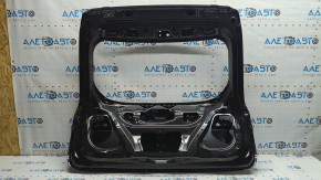 Naked trunk door Mitsubishi Outlander 22-26