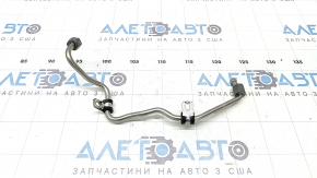 High pressure fuel line Mercedes X167 GLS 450 20-26