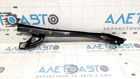Toyota Camry v55 15-17 usa hood lock plate