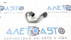 High pressure fuel line Mercedes X167 GLS 450 20-26 intermediate
