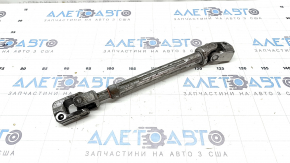 Steering shaft Mercedes X167 GLS 450 580 20-26