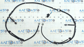 Toyota Prius 50 19-22 Front Bumper Wiring for PMA