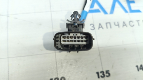 Toyota Prius 50 19-22 Front Bumper Wiring for PMA