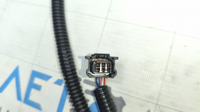 Toyota Prius 50 19-22 Front Bumper Wiring for PMA