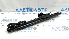 Driver's seat runner, left, Mercedes X167 GLS 450 580 20-26, without frame, electric, with memory