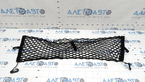 Trunk net Alfa Romeo Giulia 20-24 black