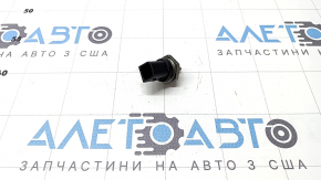 Fuel pressure sensor on the Mercedes X167 GLS 20-26 fuel rail