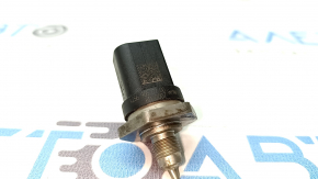 Fuel pressure sensor on the Mercedes X167 GLS 20-26 fuel rail