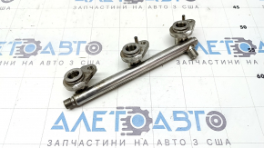 Rear fuel rail for Mercedes X167 GLS 450 20-23