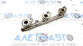 Front fuel rail for Mercedes X167 GLS 450 20-23