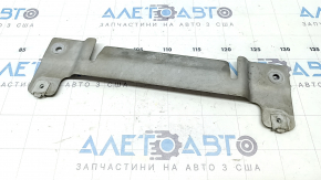 Rear engine guard mounting bracket for Mercedes X167 GLS 450 580 20-26