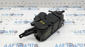 Canister with carbon absorber bare Audi A4 B8 08-16 2.0T broken mount