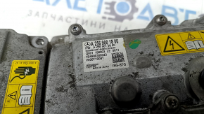 Electric motor control unit of automatic transmission Mercedes X167 GLS 450 20-26
