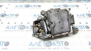 Electric motor control unit of automatic transmission Mercedes X167 GLS 450 20-26