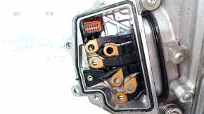Electric motor control unit of automatic transmission Mercedes X167 GLS 450 20-26