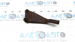 Turbocharger bracket for Mercedes X167 GLS 450 20-24