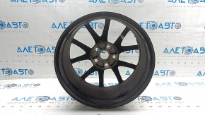 Wheel disk R18x8.5J ET40 Tesla Model 3 18-20 pre-restoration, chips, light curb
