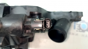 Thermostat housing assembly for Mercedes X167 GLS 450 20-26