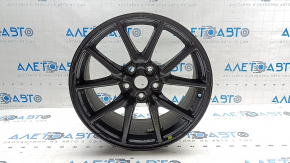 Wheel disk R18x8.5J ET40 Tesla Model 3 18-20 pre-rest, curb