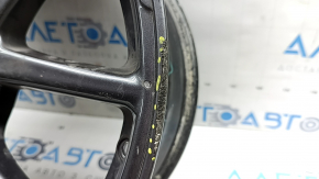 Wheel disk R18x8.5J ET40 Tesla Model 3 18-20 pre-rest, curb