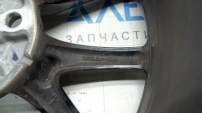 Wheel disk R18x8.5J ET40 Tesla Model 3 18-20 pre-rest, chips
