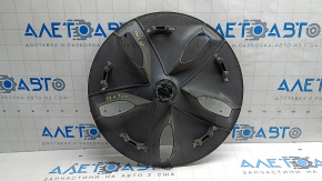 Wheel cap R18 Tesla Model 3 18-23 type 1, minor scratches