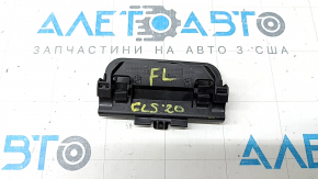 Driver's seat light for Mercedes X167 GLS 450 20-23 with bracket