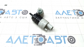 Mercedes X167 GLS 450 20-26 Windshield Washer Motor