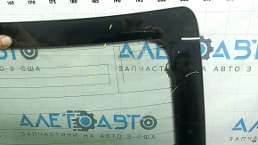 Rear window Audi A4 B8 08-16 sedan