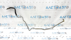Cooling pipe for automatic transmission Mercedes X167 GLS 450 20-26 release