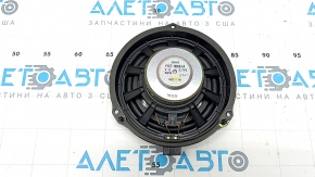 Ford Escape MK3 13-19 titanium rear left door speaker. Sony 2 ohm, 50 watts, broken guide