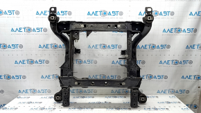 Front subframe Mercedes X167 GLS 450 20-26