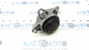Left engine mount for Mercedes X167 GLS 450 20-26