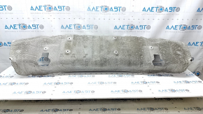 Mercedes X167 GLS 450 20-26 Rear Muffler Heat Shield