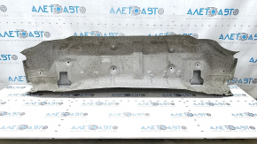 Mercedes X167 GLS 450 20-26 Rear Muffler Heat Shield