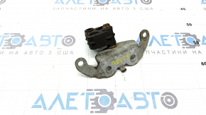 Front muffler bracket Mercedes X167 GLS 450 20-26 with cushion