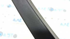 Front right inner door frame Ford Escape MK3 13-19 black, scratches