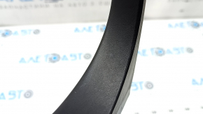 Front right inner door frame Ford Escape MK3 13-19 black, scratches