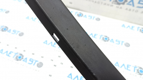 Front right inner door frame Ford Escape MK3 13-19 black, scratches