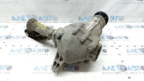 Front gearbox Mercedes X167 GLS 450 580 20-26 80k