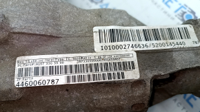 Front gearbox Mercedes X167 GLS 450 580 20-26 80k