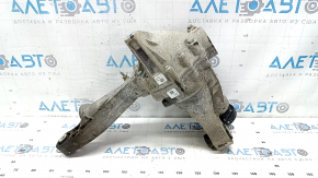 Front gearbox Mercedes X167 GLS 450 580 20-26 80k