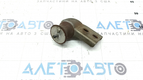 Front exhaust pipe bracket for Mercedes X167 GLS 450 20-26