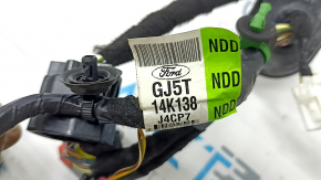 Front right door wiring Ford Escape MK3 13-19