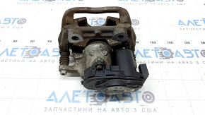 Rear left caliper assembly for Mercedes X167 GLS 450 580 20-26