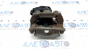Rear left caliper assembly for Mercedes X167 GLS 450 580 20-26