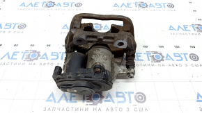 Rear right caliper assembly for Mercedes X167 GLS 450 580 20-26