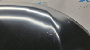 Naked hood Chevrolet Bolt 17-21 aluminum, butt